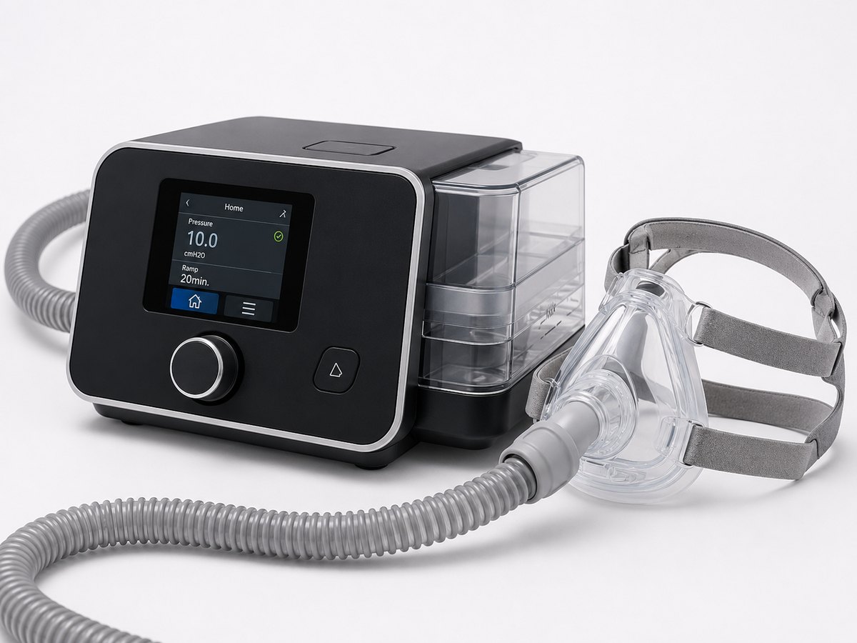 CPAP Machine