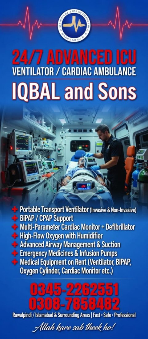 Emergency Ambulance Booking Checklist for Families