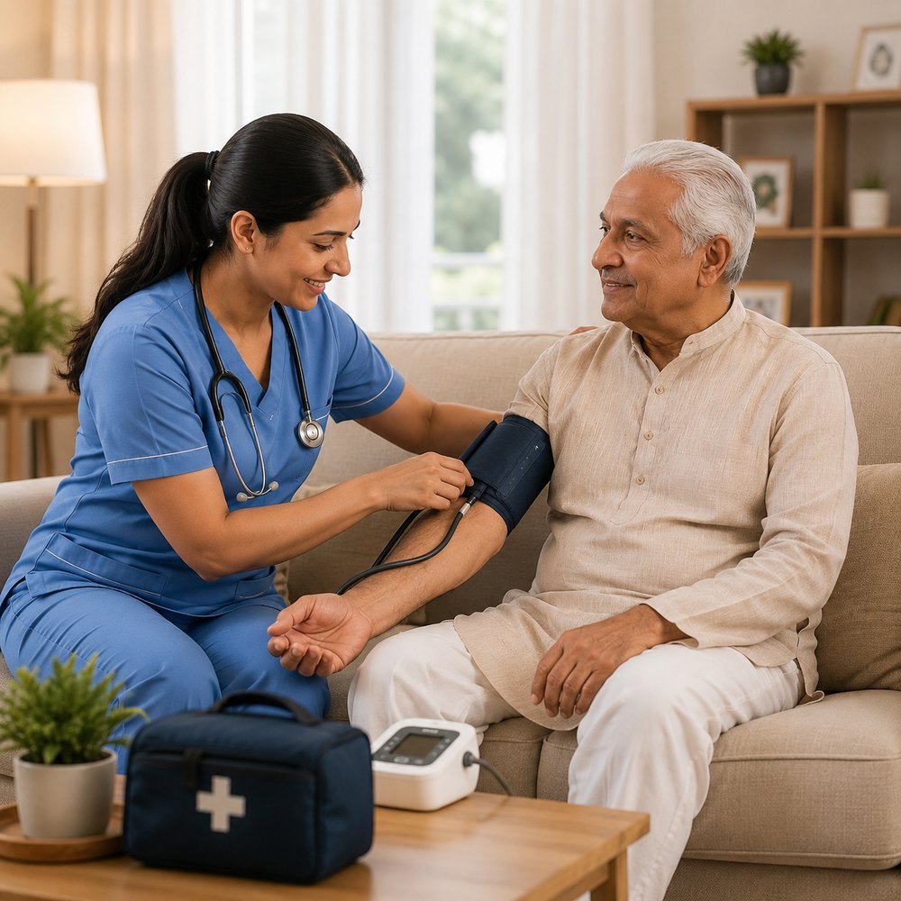 Home Care Services