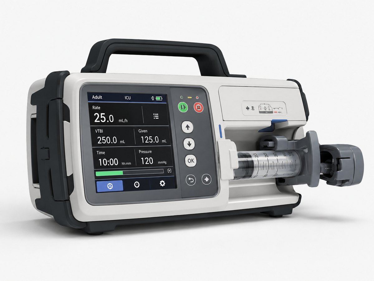 Infusion Pump