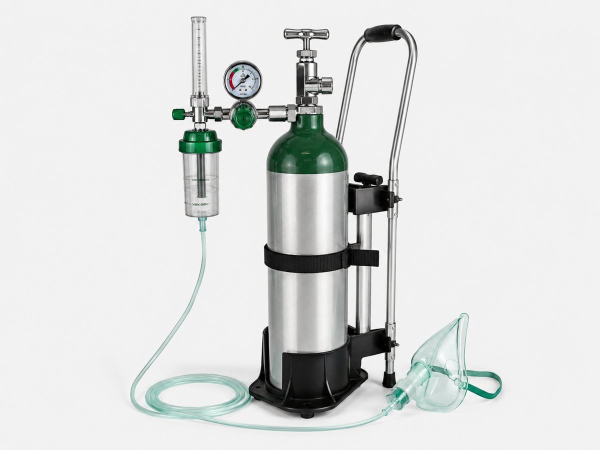 Oxygen Support