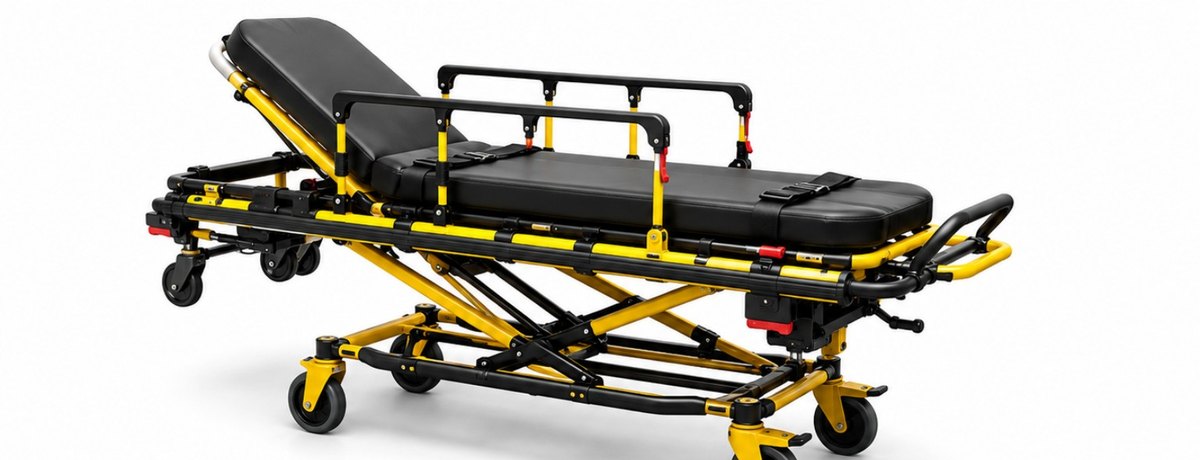 Transport Stretcher